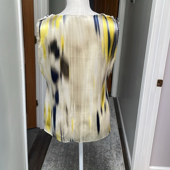 Elie Tahari tank top - Picture 5 of 5